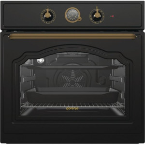 Духовой шкаф GORENJE BO7732CLB
