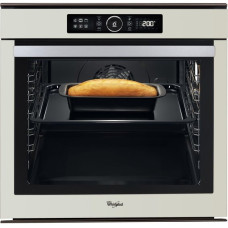 Духовой шкаф WHIRLPOOL AKZM8420S
