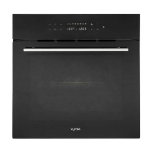 Духовой шкаф VENTOLUX PARIS 6 FTC (BK)