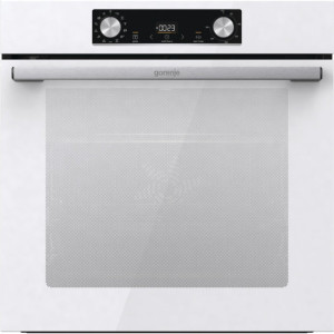 Духова шафа GORENJE BOS6737E13WG