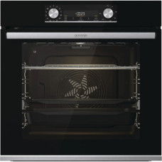 Духовой шкаф GORENJE BPSX6737E13BG