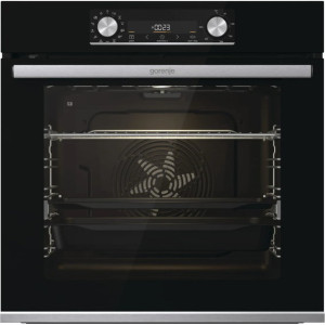 Духовой шкаф GORENJE BPSX6737E13BG