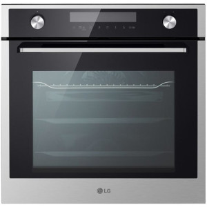 Духова шафа LG WSEZD7225S1