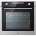 Духовой шкаф LG WSEZD7225S1