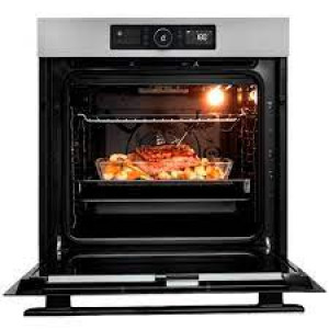 Духовой шкаф WHIRLPOOL AKZ99480IX