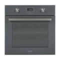 Духовой шкаф VENTOLUX LAS VEGAS 6 TC (GRS)