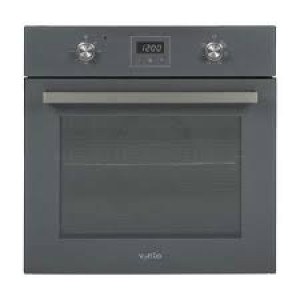 Духова шафа VENTOLUX LAS VEGAS 6 TC (GRS)