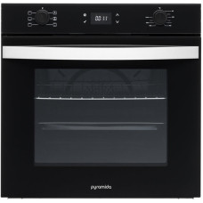 Духовой шкаф PYRAMIDA PO 65 ME XGBL