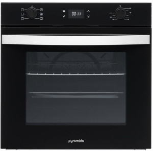 Духова шафа PYRAMIDA PO 65 ME XGBL