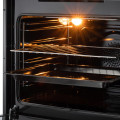Духовой шкаф PYRAMIDA PO 65 ME XGBL