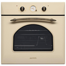 Духовой шкаф PYRAMIDA F 89 MA IV RUSTICO