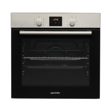 Духовой шкаф PYRAMIDA PO 80 ME XGBL