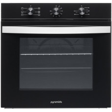 Духовой шкаф PYRAMIDA PO 63 M GBL