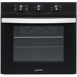 Духовой шкаф PYRAMIDA PO 63 M GBL
