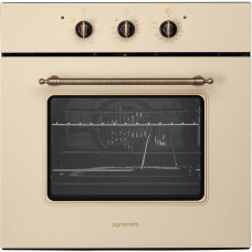 Духовой шкаф PYRAMIDA F 68 M IV RUSTICO