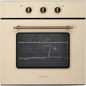 Духовой шкаф PYRAMIDA F 68 M IV RUSTICO