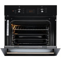 Духовой шкаф PYRAMIDA PO 90 EP BL