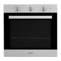 Духовой шкаф INDESIT IFW6834IX