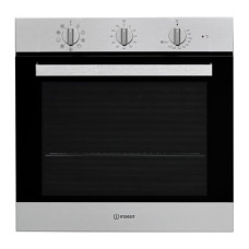 Духовой шкаф INDESIT IFW6834IX