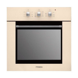Духова шафа PYRAMIDA F 82 ivory