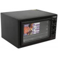 Электропечь Laretti LR-EC3803 Black