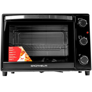 Електропіч GRUNHELM GN42AВ