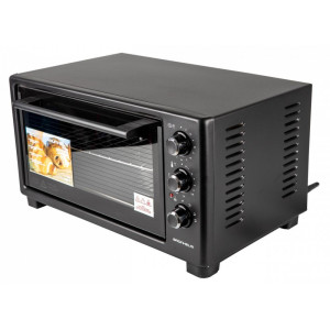 Електропіч GRUNHELM GN42KA