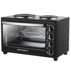 Электропечь GRUNHELM GN3301RHP