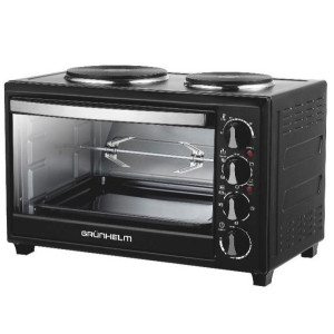 Электропечь GRUNHELM GN3301RHP