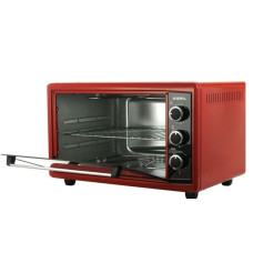 Електропіч ASEL AF-40-33 Red