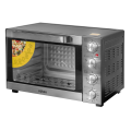 Електропіч ROTEX ROT452-CB