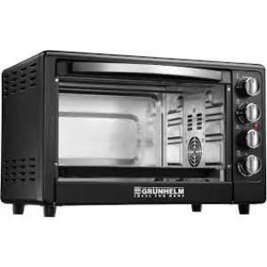 Электропечь GRUNHELM GN50AC