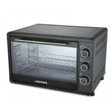 Електропіч ASTOR CZ-2055B