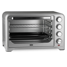 Электропечь DEX DTO-355 CA