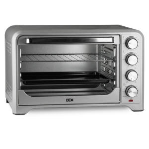 Электропечь DEX DTO-355 CA