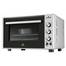 Електропіч CASTLE CPE60G