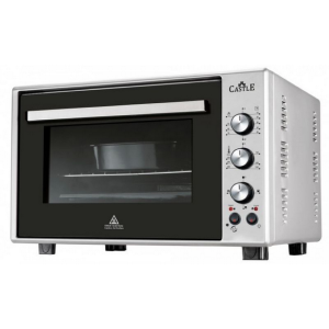 Електропіч CASTLE CPE60G