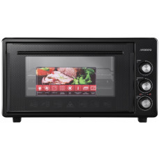 Электропечь ARDESTO MEO-S45FGB