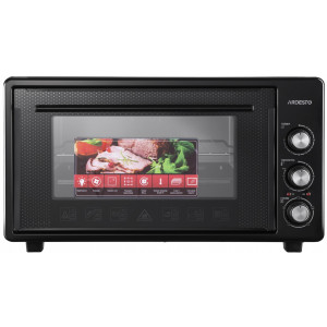 Електропіч ARDESTO MEO-S45FGB