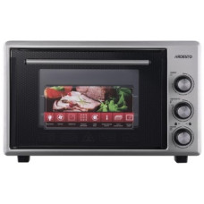 Электропечь ARDESTO MEO-S45FGG