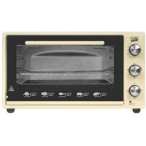 Електропіч VENTOLUX SOFIA