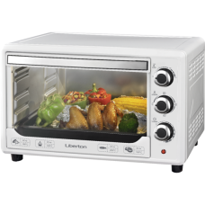 Електропіч LIBERTON LEO-480 White