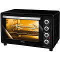 Електропіч MPM MPE07T