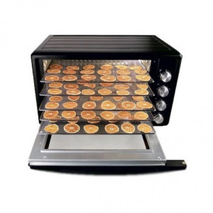 Електропіч VIMAR VEO-8519B