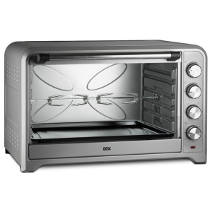 Электропечь DEX DTO-1005 CA