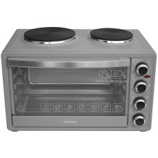 Электропечь VEGAS VEOP-0838GR