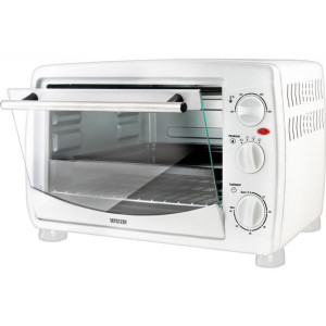 Електропіч MYSTERY MOT-3323