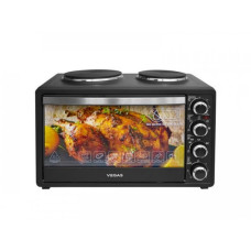 Электропечь VEGAS VEOP-0938BL