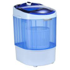 Пральна машина VILGRAND V135-2550 Blue