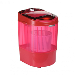 Пральна машина VILGRAND V135-2550 Red